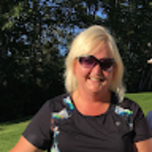 Meet your Posher, Traci